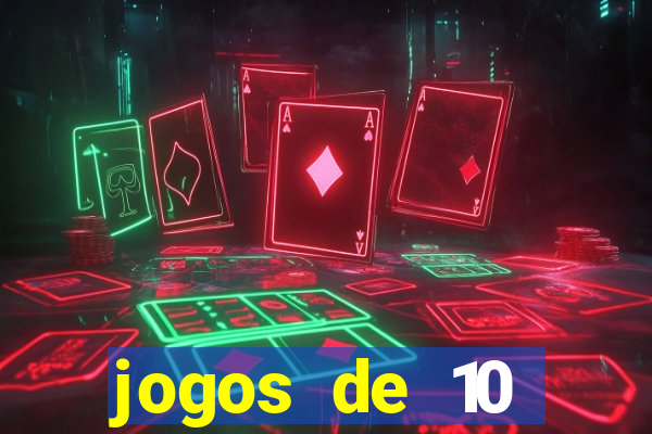 jogos de 10 centavos nas plataformas